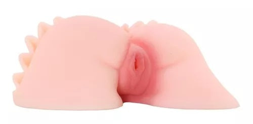 Always Horny Masturbador Pussy & Ass