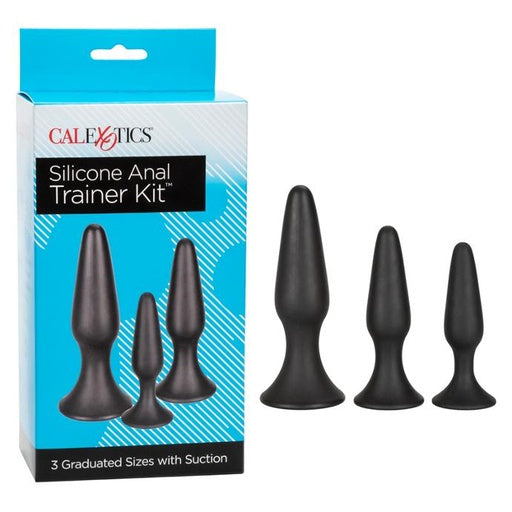 Kit Entrenador Anal