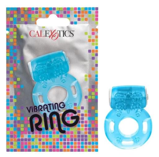 Anillo Vibrador - CAL EXOTICS
