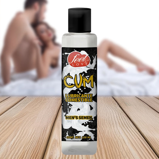Lubricante Semén 120ML