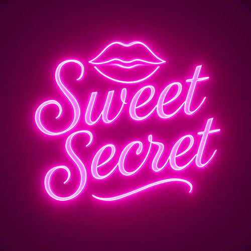 Sweet Secret 